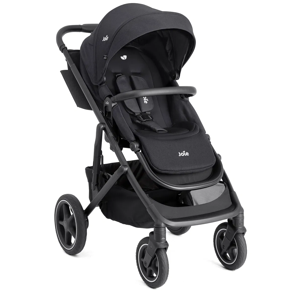 کالسکه الارا جویی سیگنیچر Joei Signature elara™ 4in1 W/ RC & ADPT & MOMMY BAG stroller کالسکه الارا جویی سیگنیچر Joei Signature elara™ 4in1 W/ RC & ADPT & MOMMY BAG stroller - تصویر 1