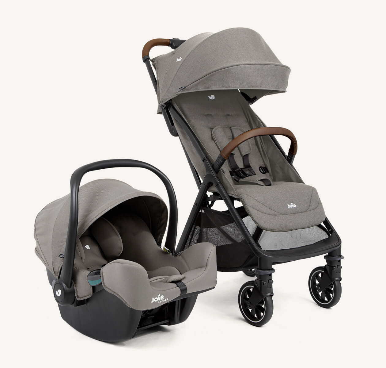 کالسکه جمع و جور و صندلی ماشین پکت پرو تراول سیستم جویی Joei pact™ pro travel system TS W/ ICS & RC stroller کالسکه جمع و جور و صندلی ماشین پکت پرو تراول سیستم جویی Joei pact™ pro travel system TS W/ ICS & RC stroller - تصویر 1